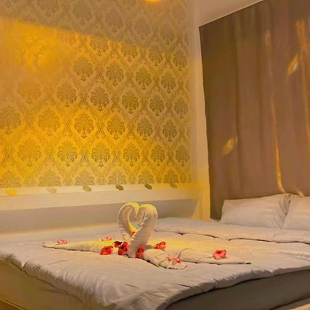 Green Dreams Hotel Ban Lo Long Bagian luar foto