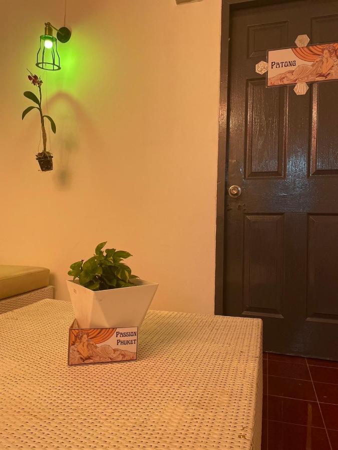 Green Dreams Hotel Ban Lo Long Bagian luar foto
