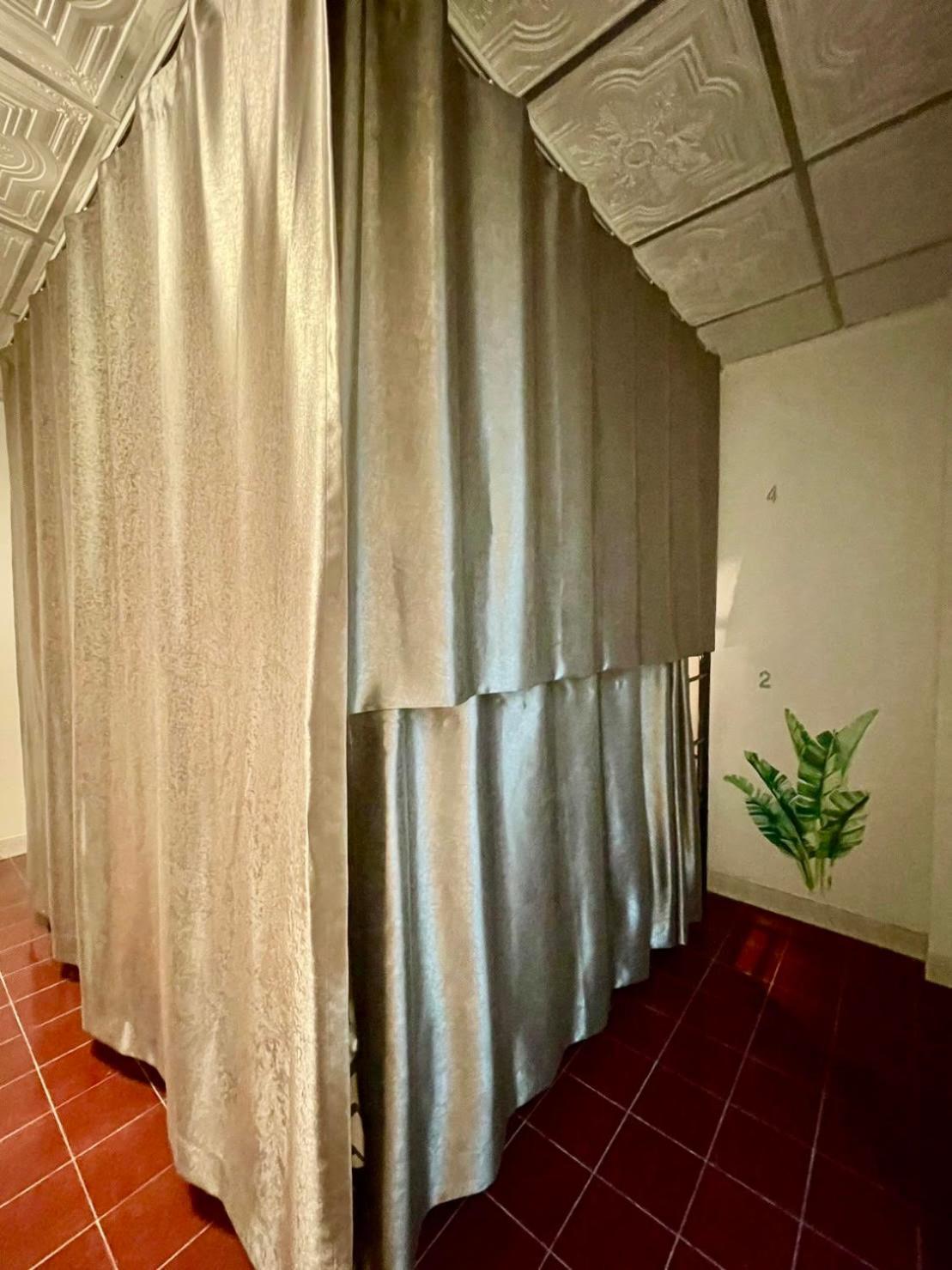 Green Dreams Hotel Ban Lo Long Bagian luar foto